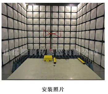 安全光柵抗老化實(shí)驗(yàn)